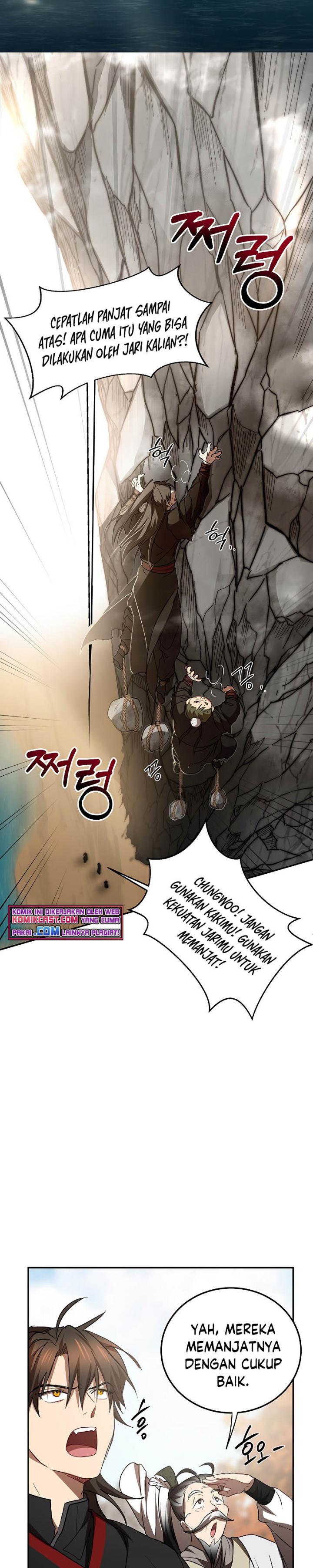 Mudang Association Chapter 69 Halaman 19