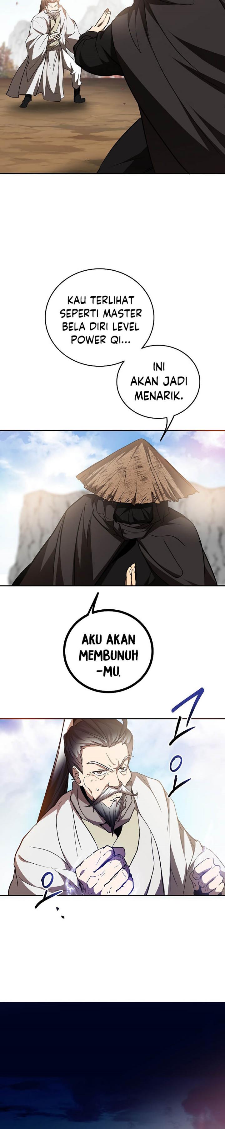 Mudang Association Chapter 70 Halaman 25