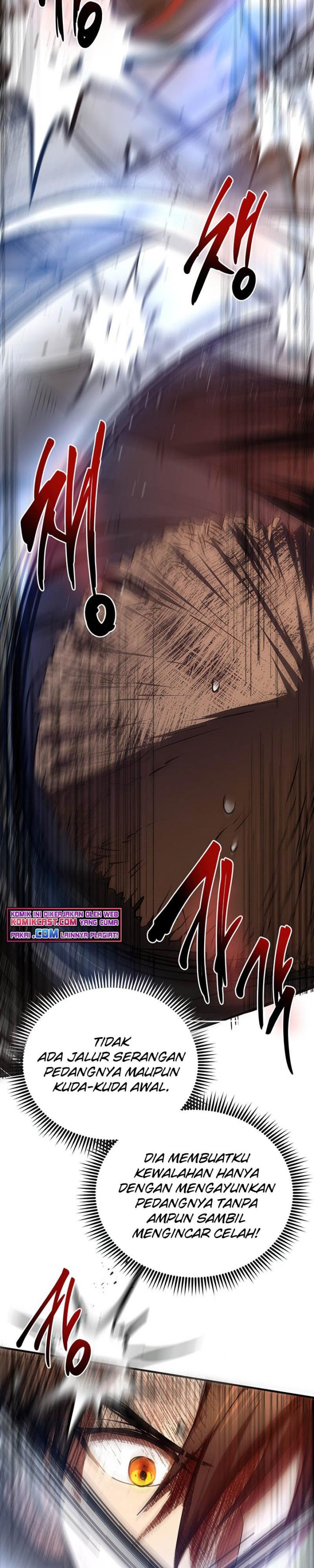 Mudang Association Chapter 71 Halaman 15
