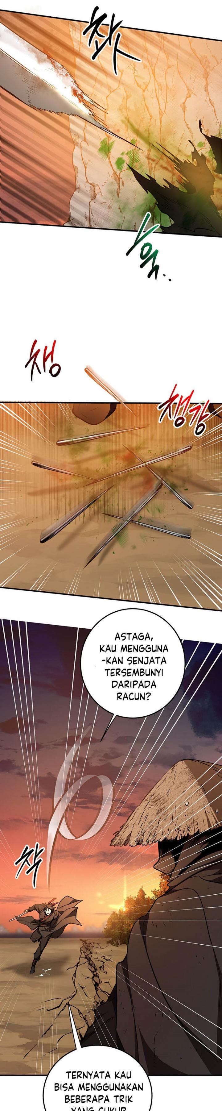 Mudang Association Chapter 71 Halaman 18