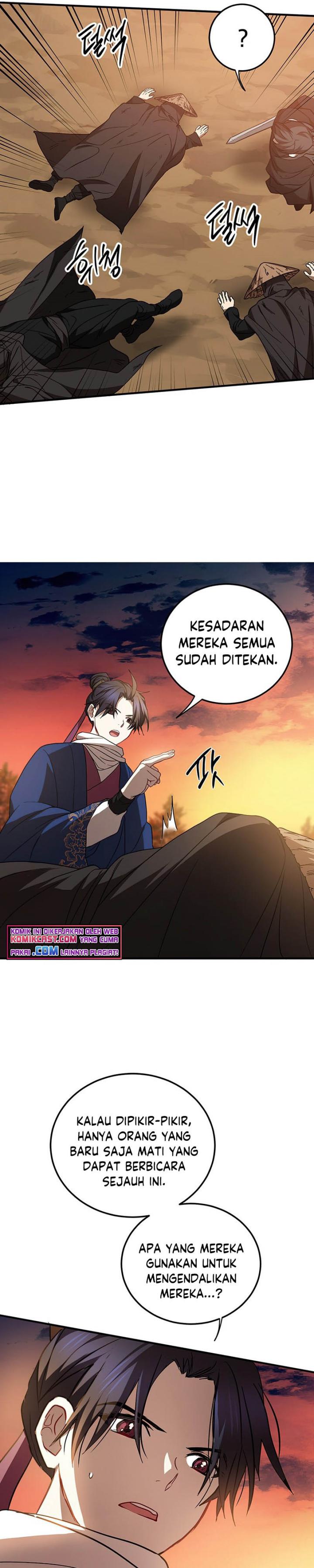 Mudang Association Chapter 71 Halaman 29