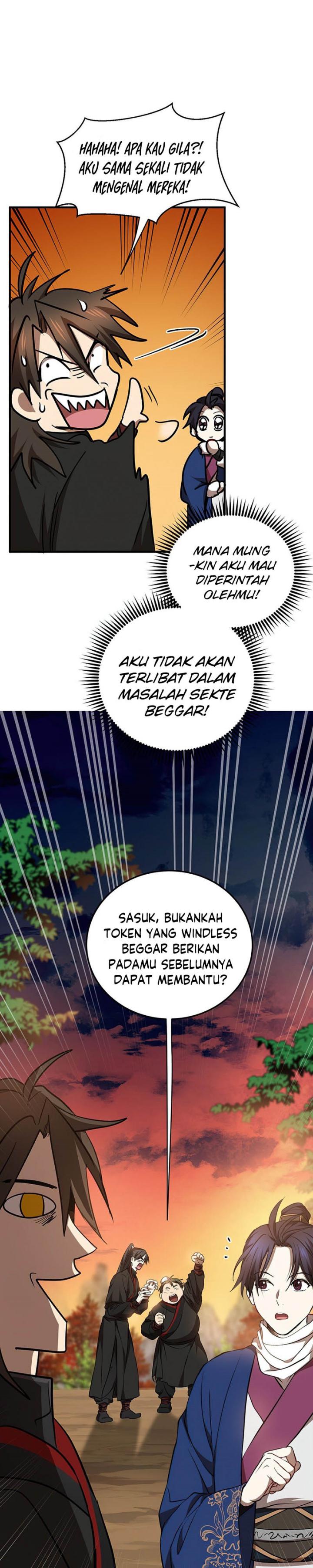 Mudang Association Chapter 71 Halaman 36