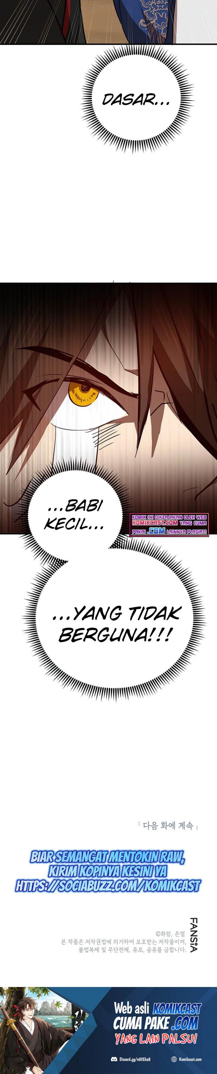 Mudang Association Chapter 71 Halaman 37
