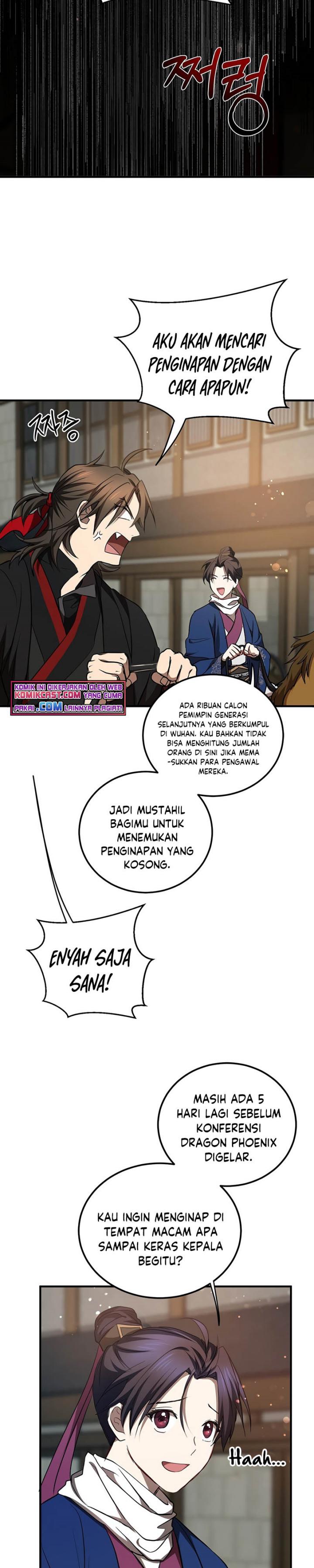 Mudang Association Chapter 72 Halaman 13