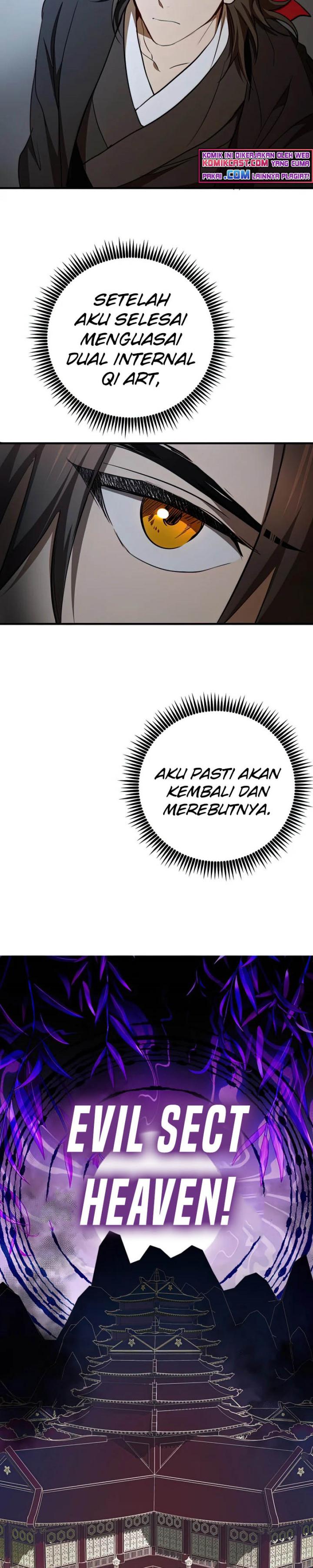 Mudang Association Chapter 73 Halaman 19