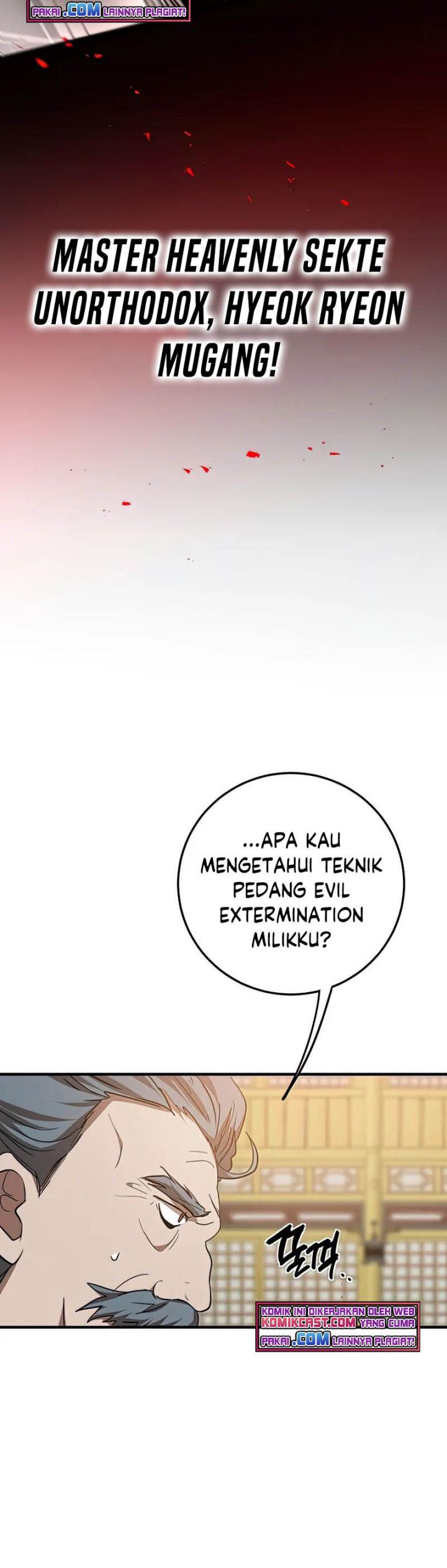 Mudang Association Chapter 76 Halaman 13