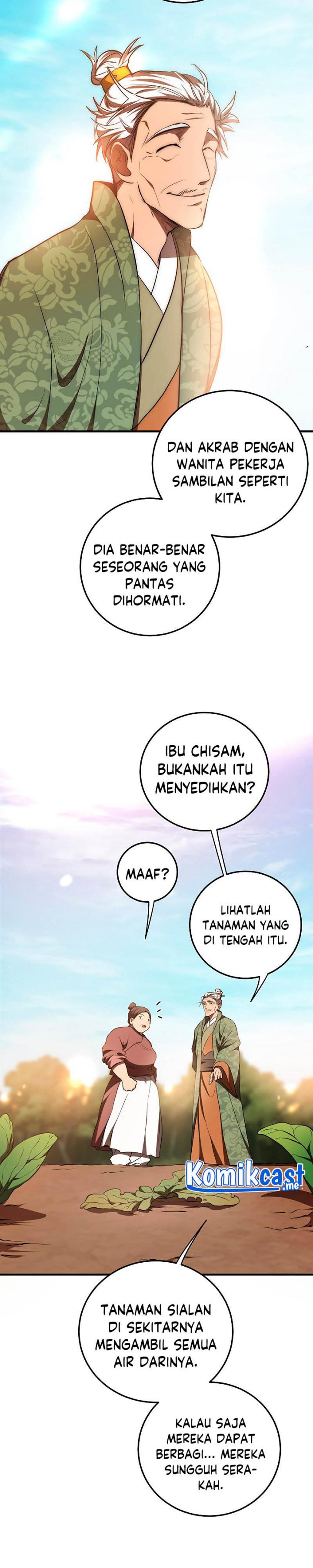 Mudang Association Chapter 78 Halaman 33