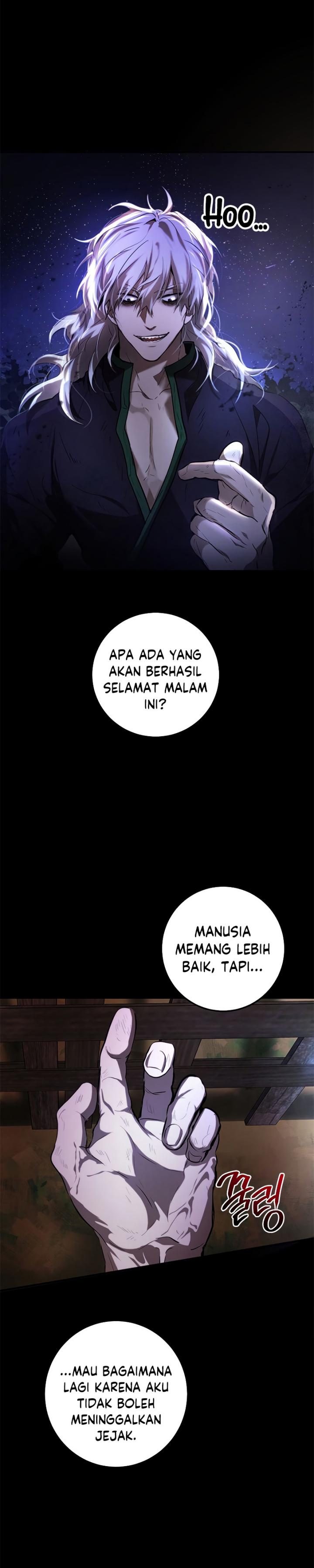 Mudang Association Chapter 79 Halaman 26