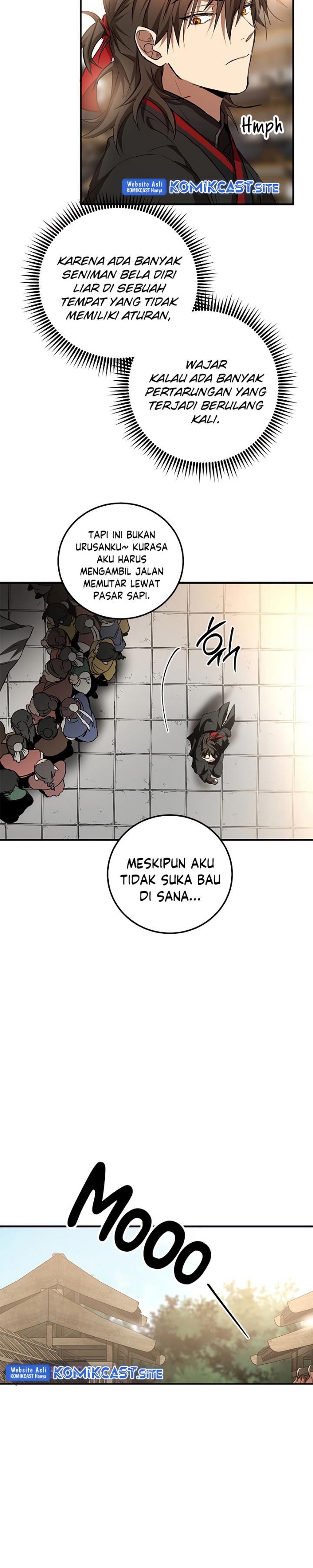 Mudang Association Chapter 79 Halaman 35