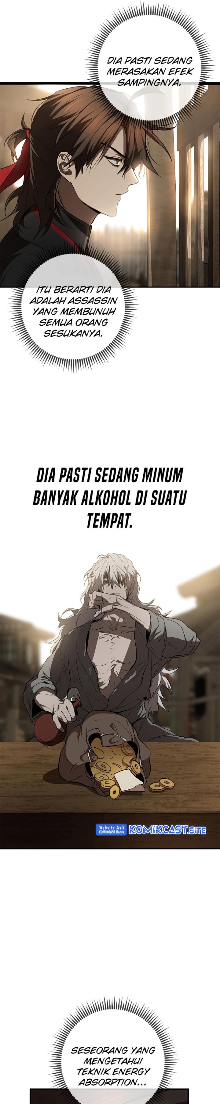 Mudang Association Chapter 80 Halaman 14