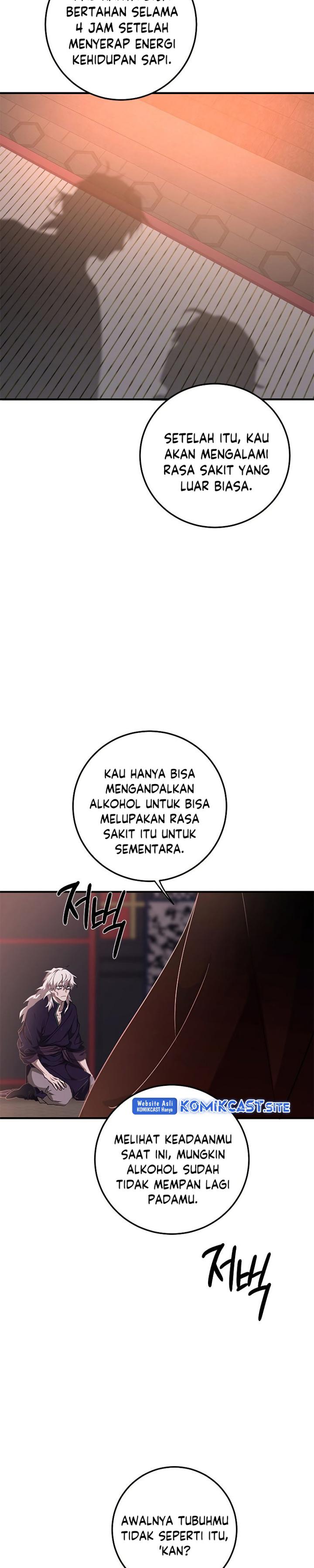 Mudang Association Chapter 82 Halaman 6