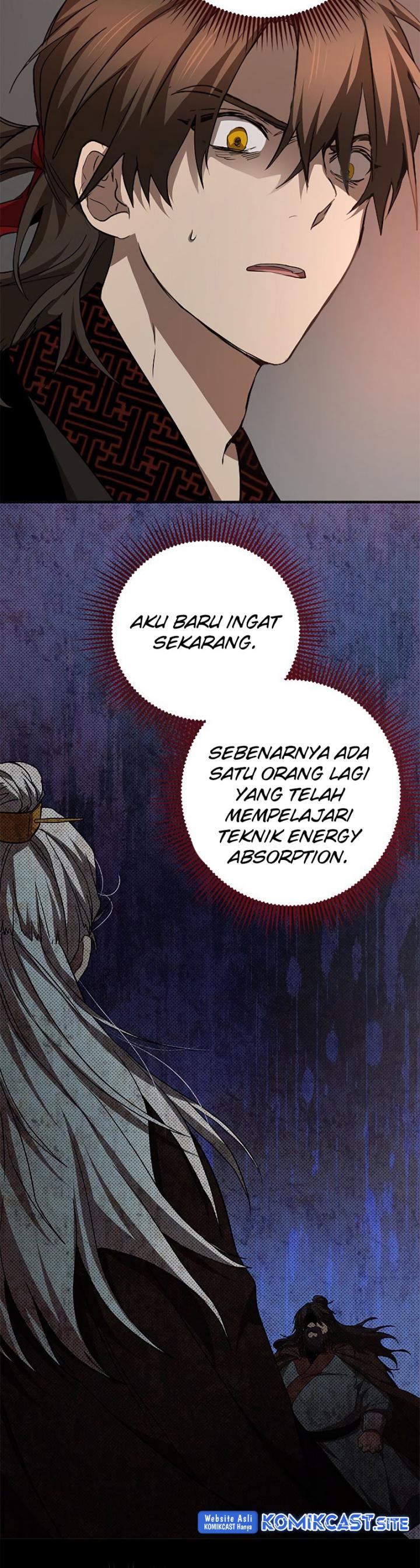 Mudang Association Chapter 82 Halaman 25
