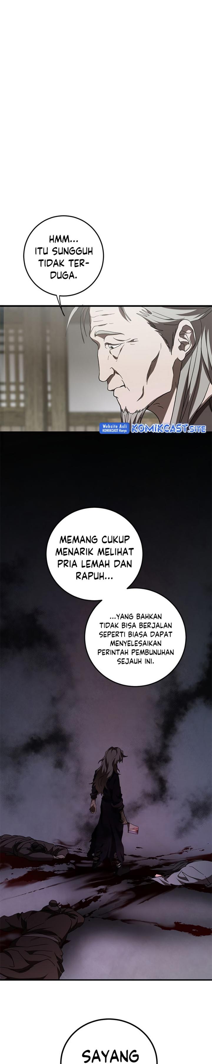 Mudang Association Chapter 83 Halaman 24