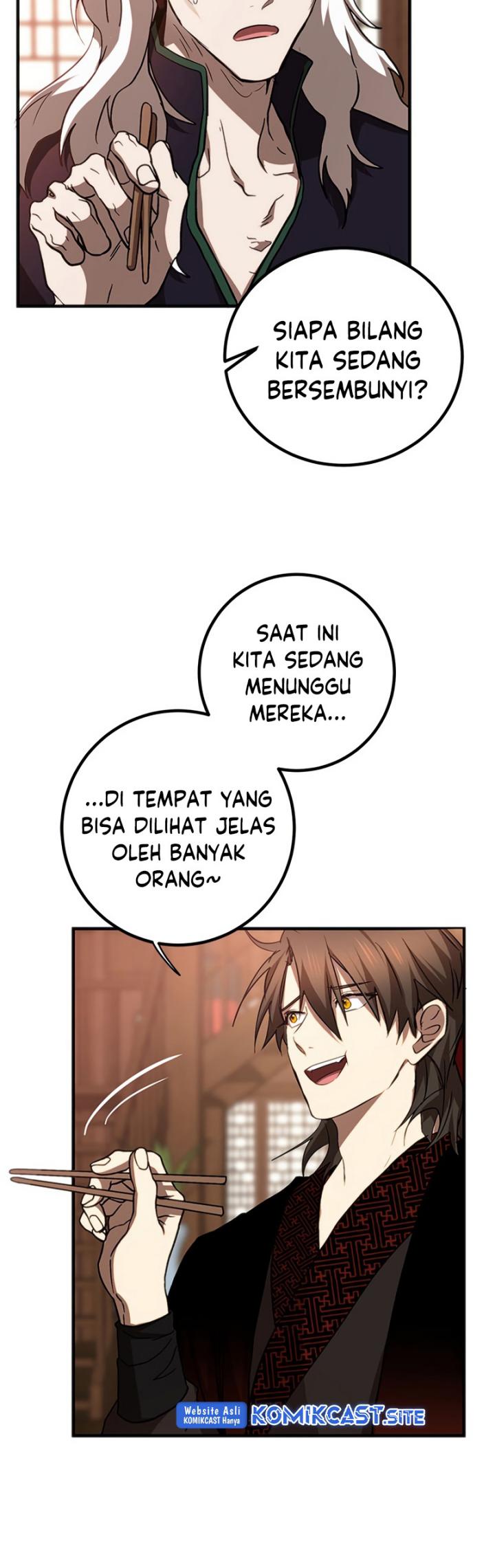 Mudang Association Chapter 83 Halaman 29