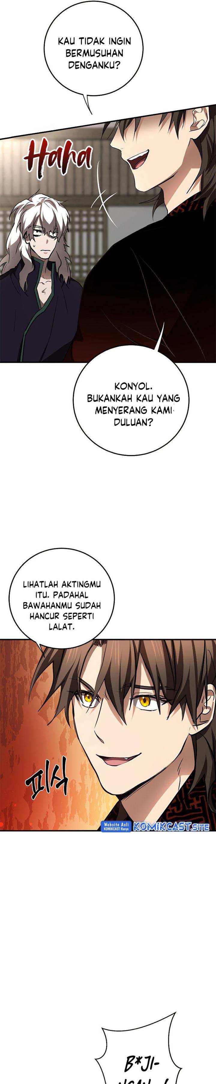 Mudang Association Chapter 85 Halaman 12