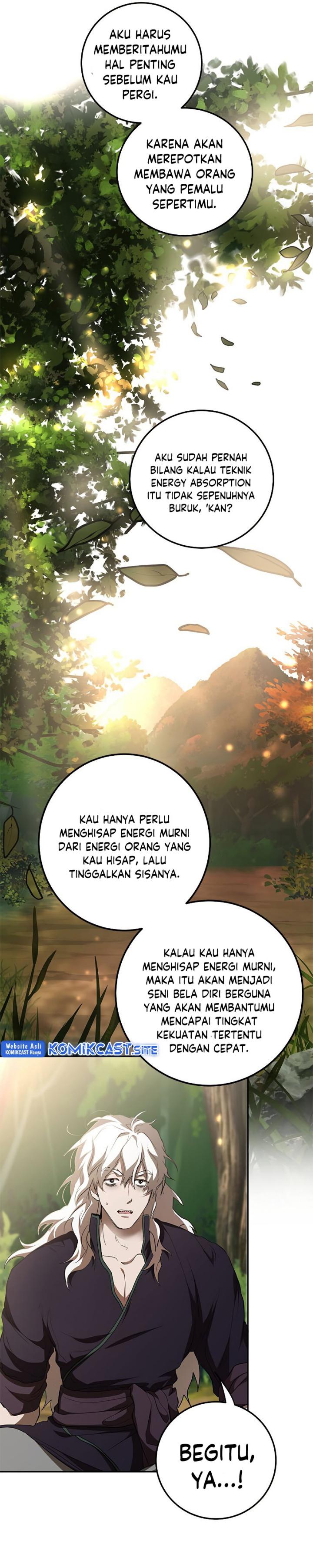 Mudang Association Chapter 85 Halaman 31