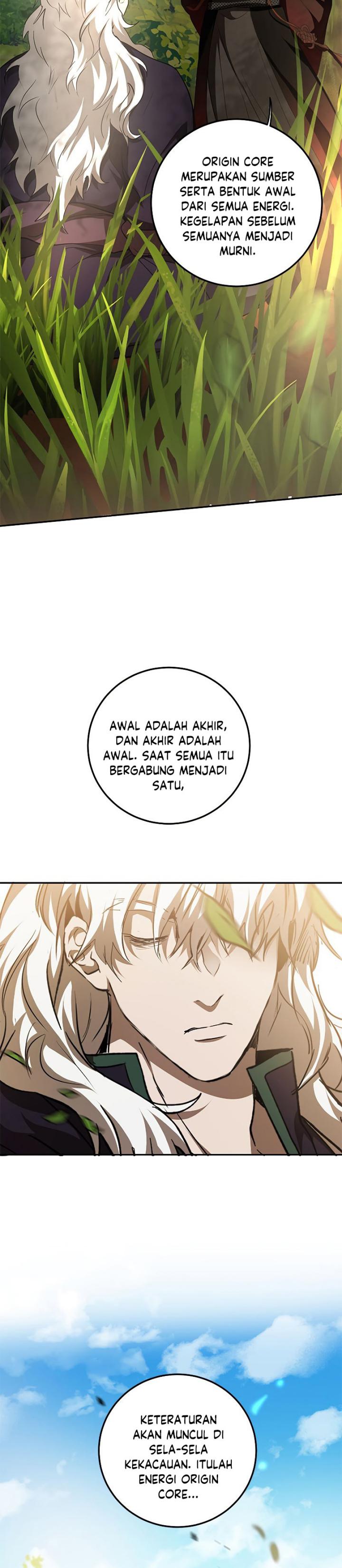 Mudang Association Chapter 85 Halaman 33