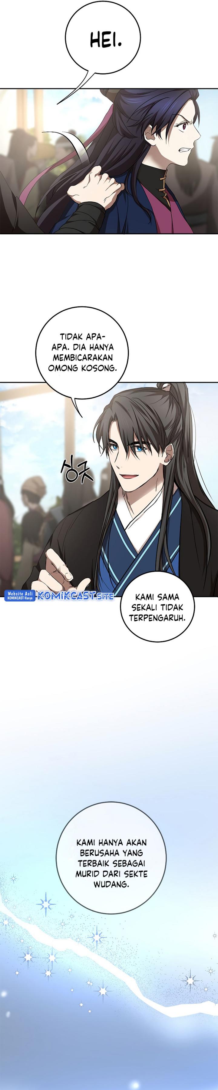 Mudang Association Chapter 86 Halaman 11