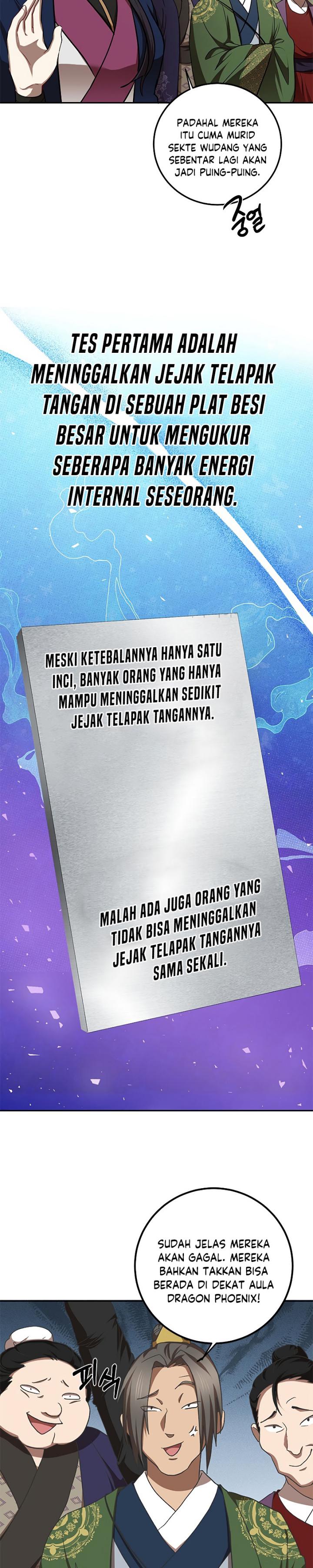 Mudang Association Chapter 86 Halaman 14