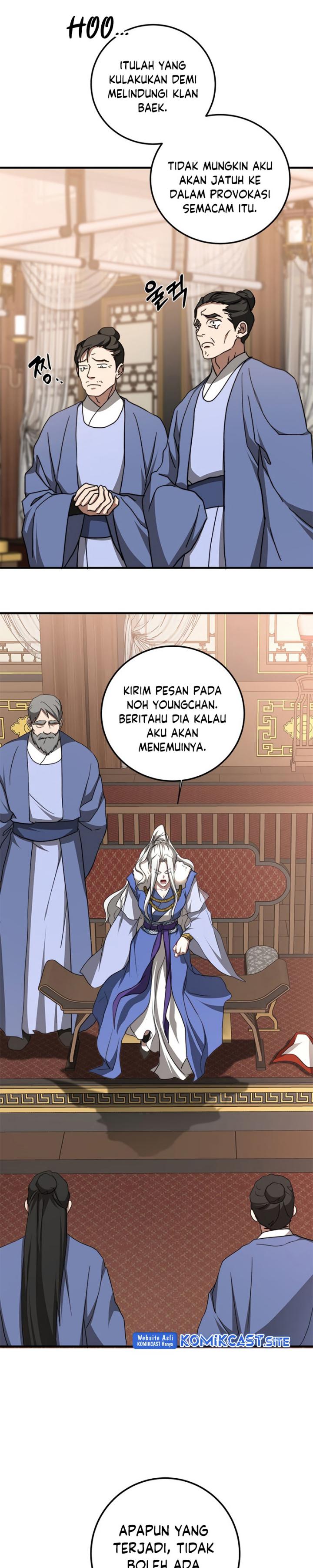 Mudang Association Chapter 87 Halaman 10