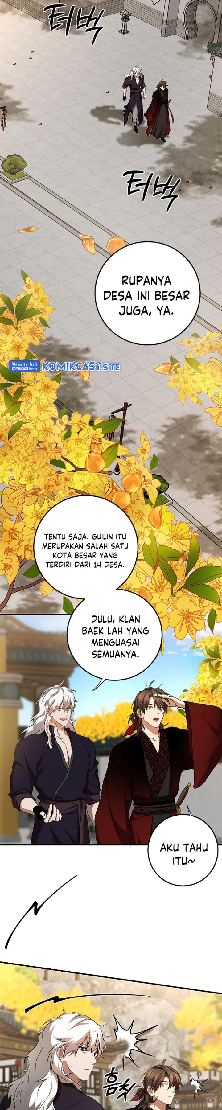 Mudang Association Chapter 87 Halaman 12