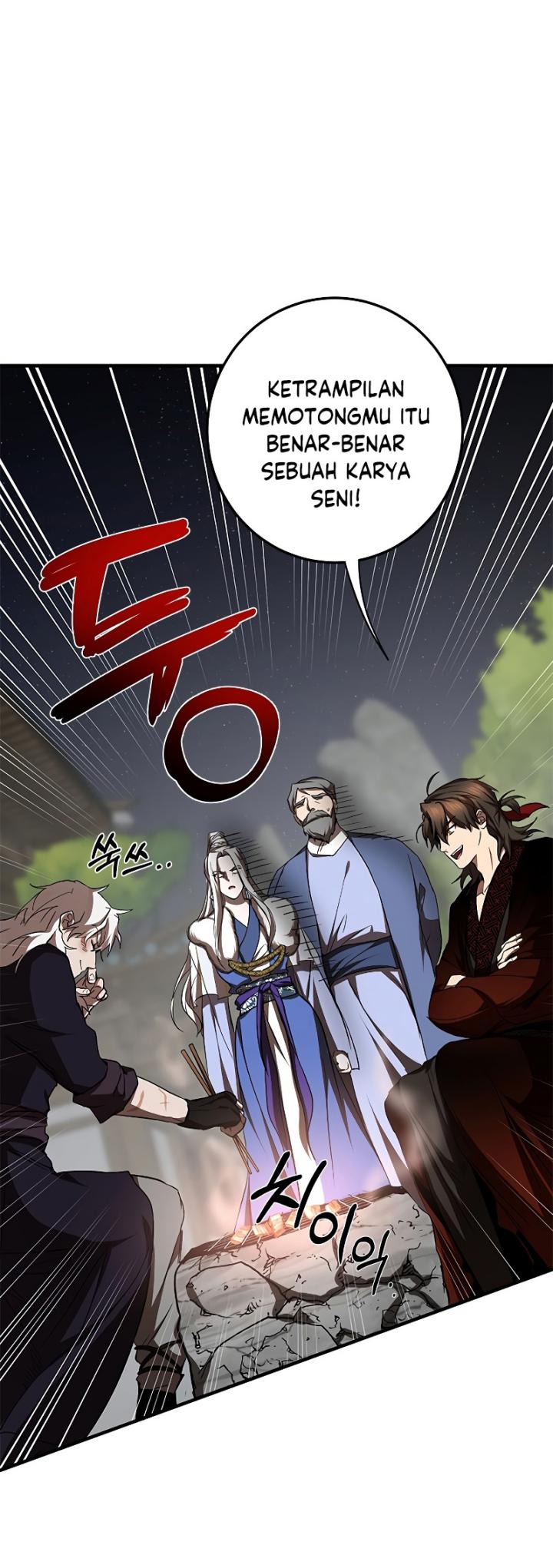 Mudang Association Chapter 89 Halaman 5
