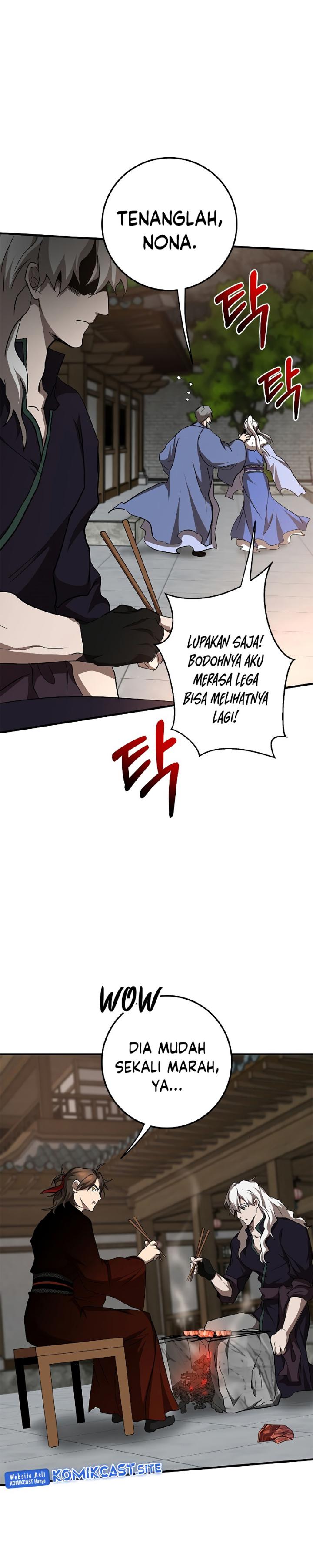 Mudang Association Chapter 89 Halaman 10