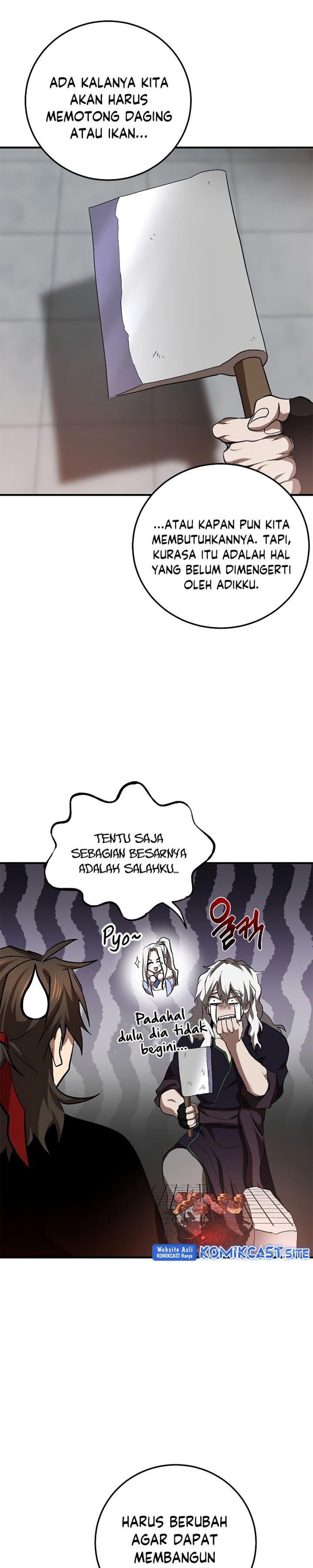Mudang Association Chapter 89 Halaman 12