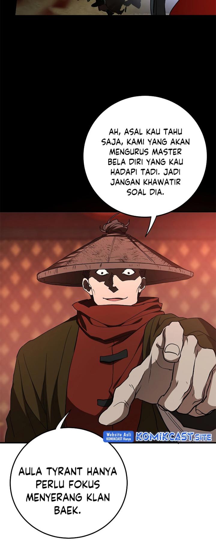 Mudang Association Chapter 89 Halaman 21