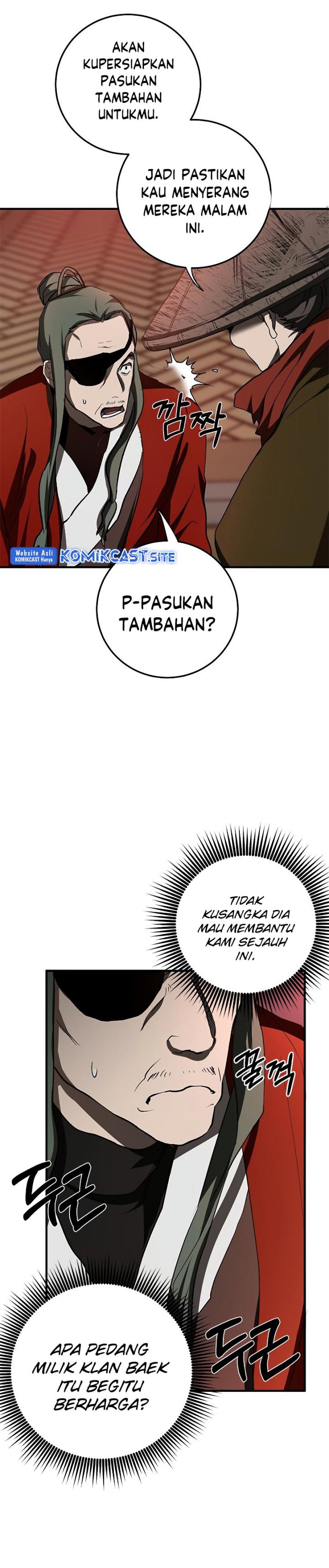 Mudang Association Chapter 89 Halaman 24