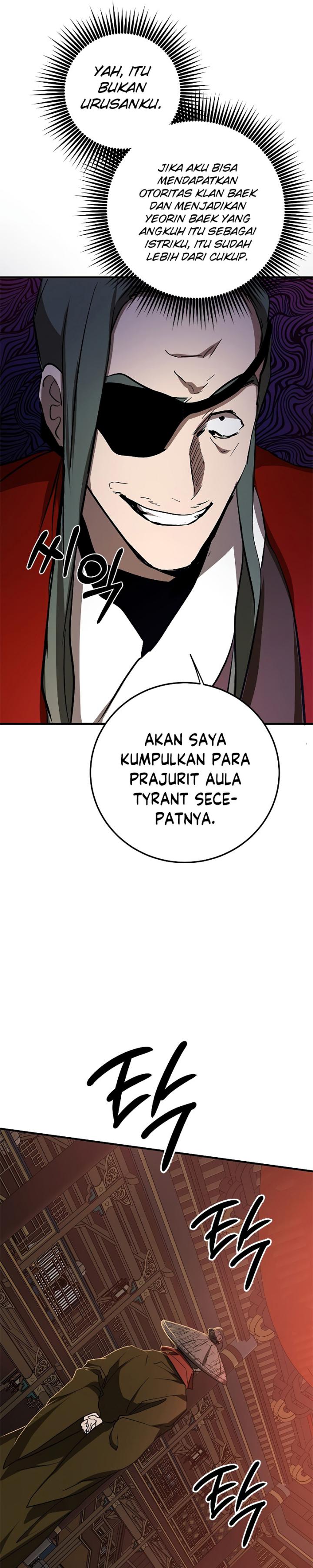 Mudang Association Chapter 89 Halaman 25