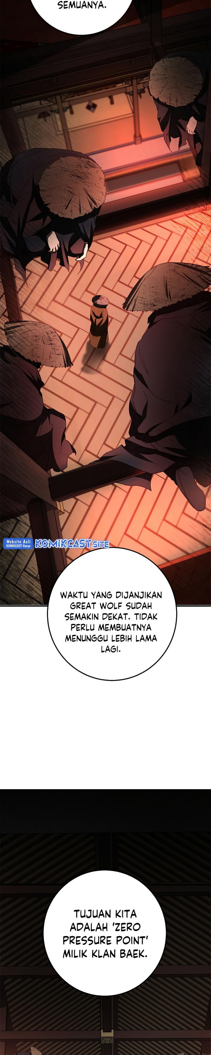 Mudang Association Chapter 89 Halaman 27