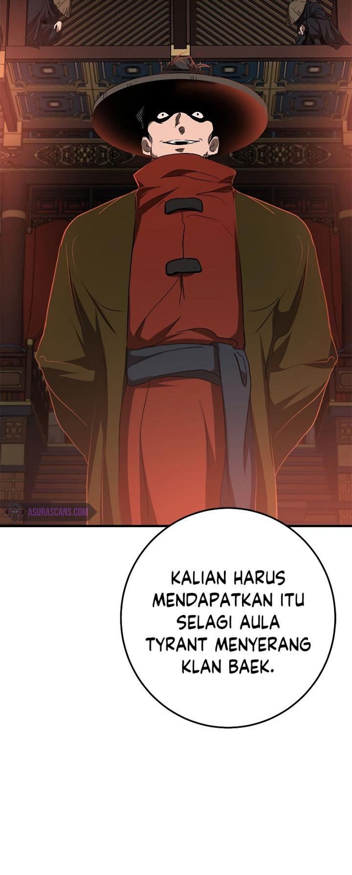 Mudang Association Chapter 89 Halaman 28