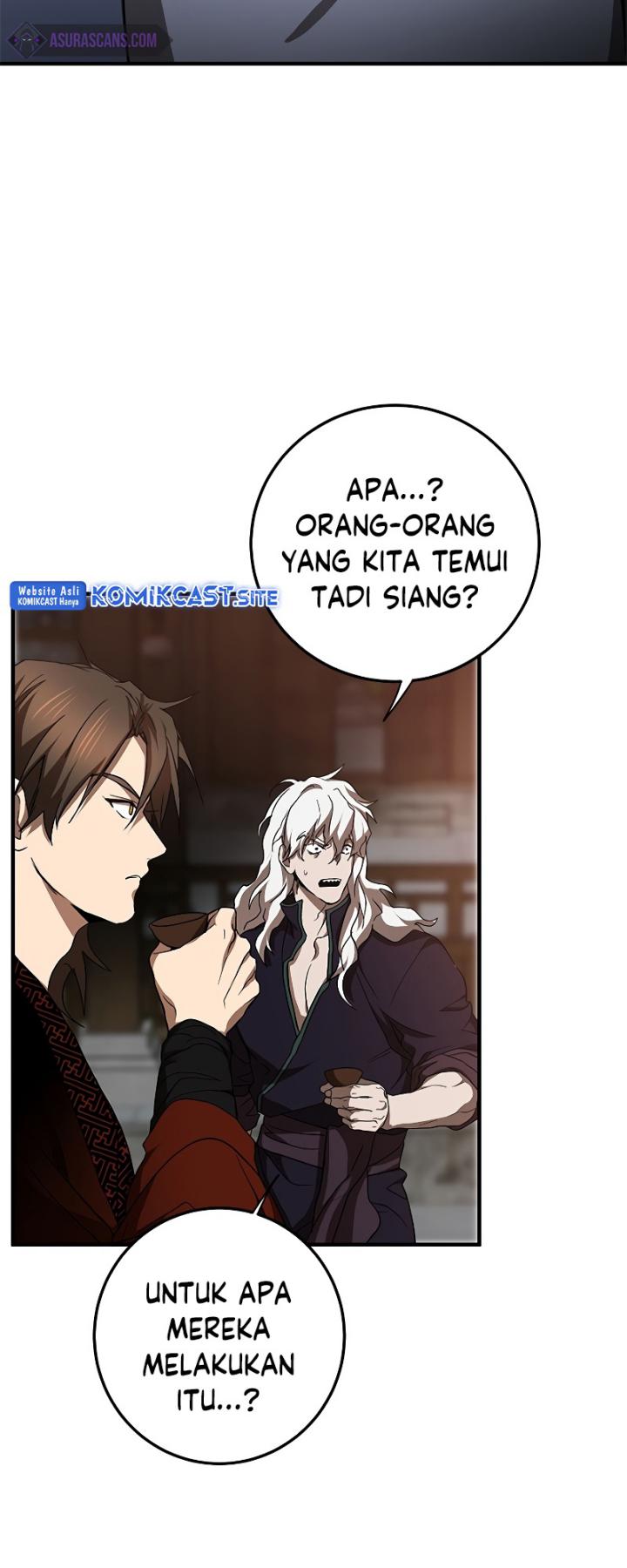 Mudang Association Chapter 89 Halaman 32