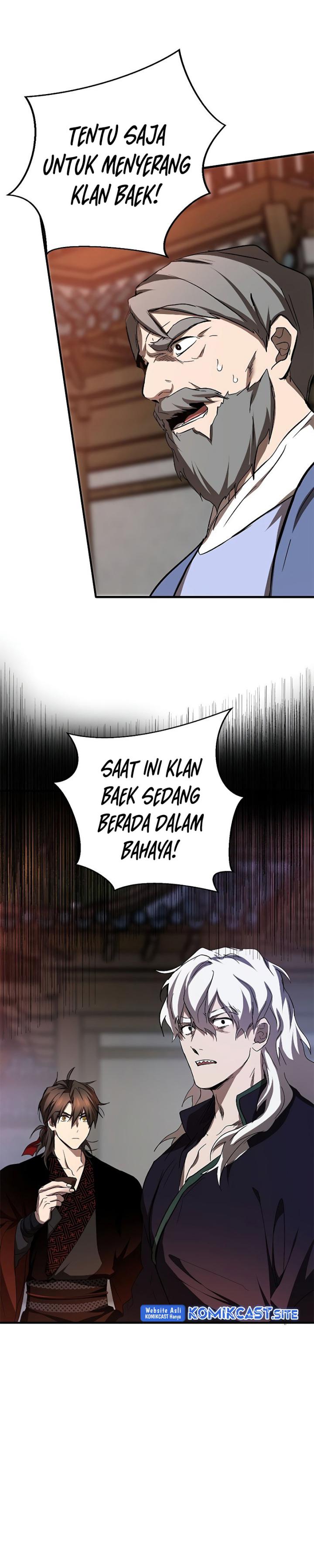 Mudang Association Chapter 89 Halaman 33