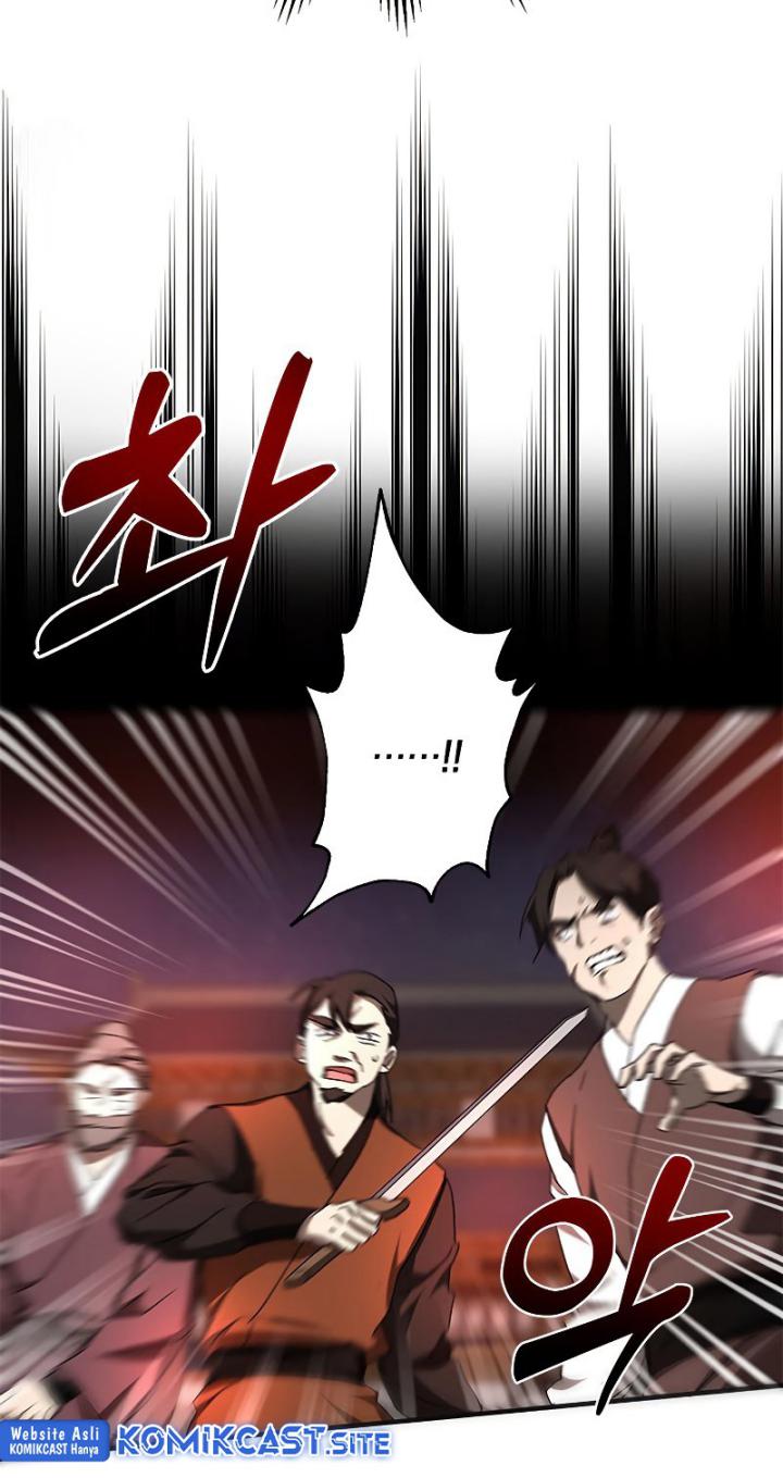 Mudang Association Chapter 91 Halaman 8