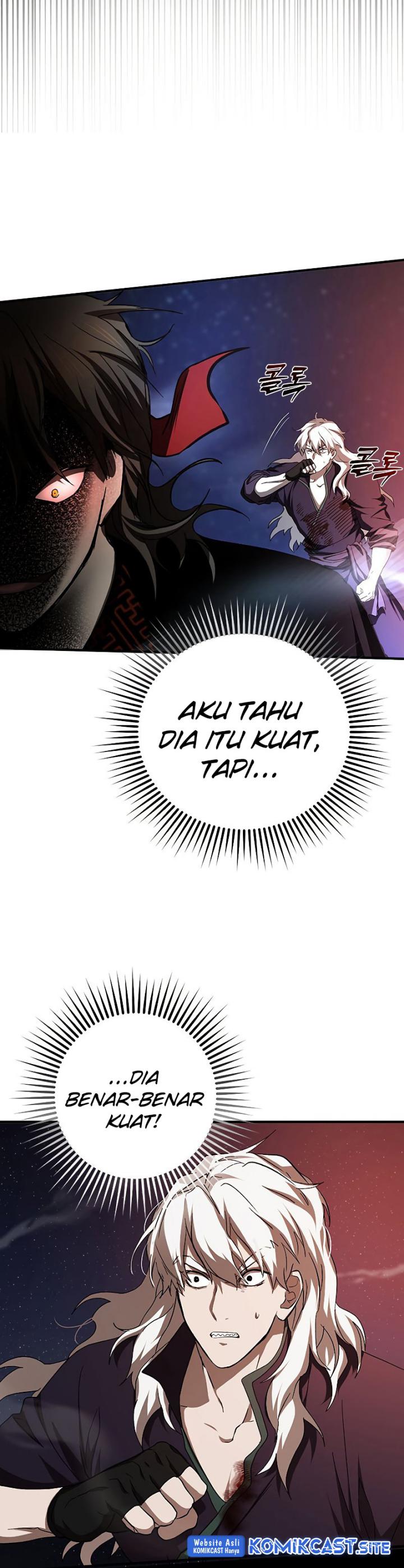 Mudang Association Chapter 91 Halaman 20