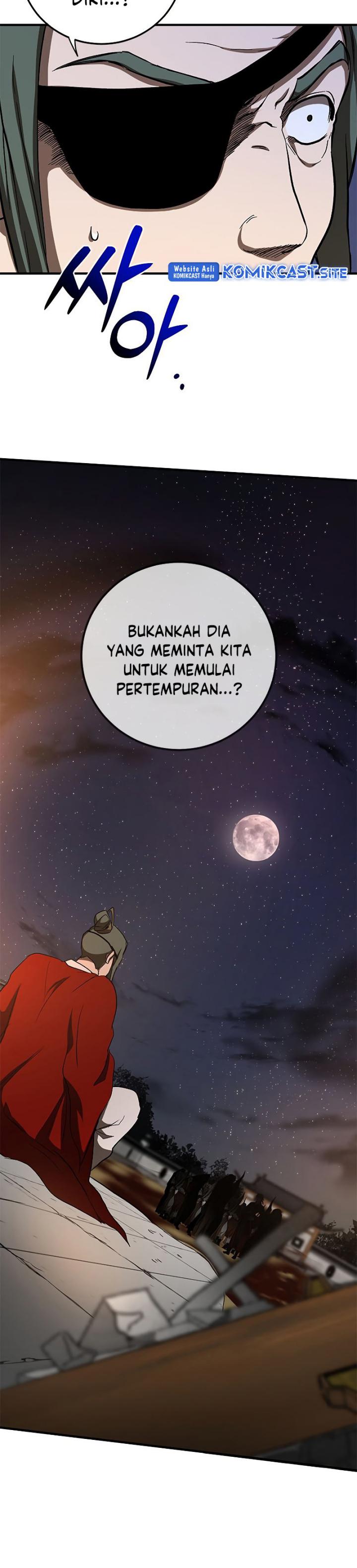 Mudang Association Chapter 91 Halaman 27