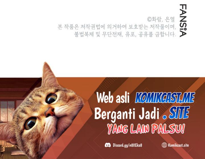 Mudang Association Chapter 91 Halaman 33