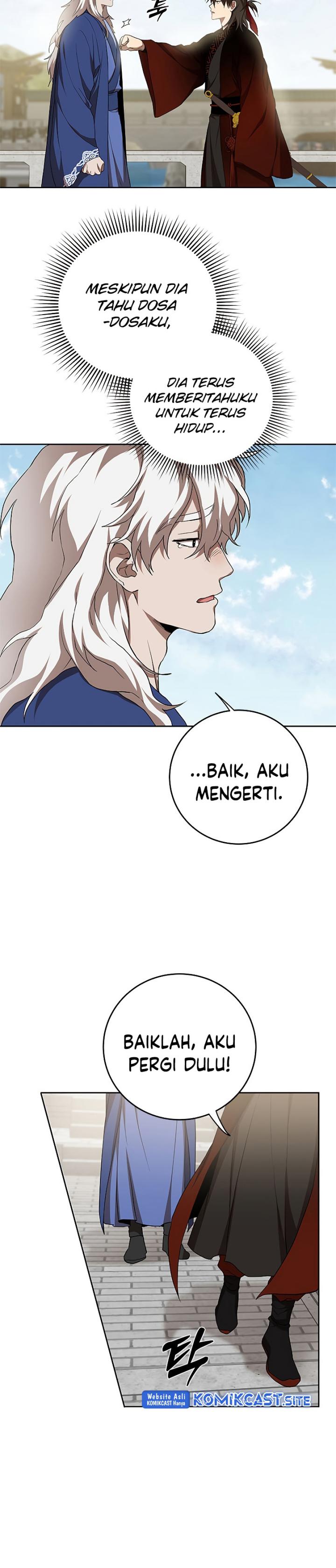 Mudang Association Chapter 95 Halaman 33