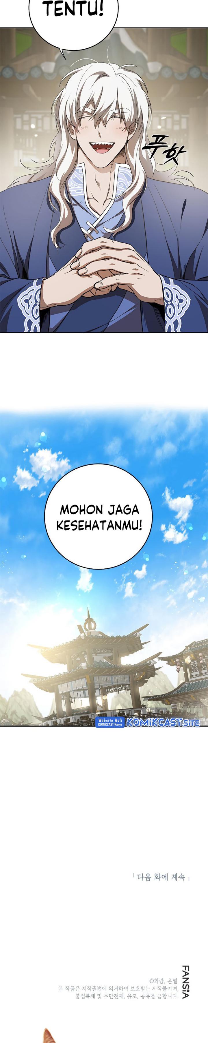 Mudang Association Chapter 95 Halaman 35