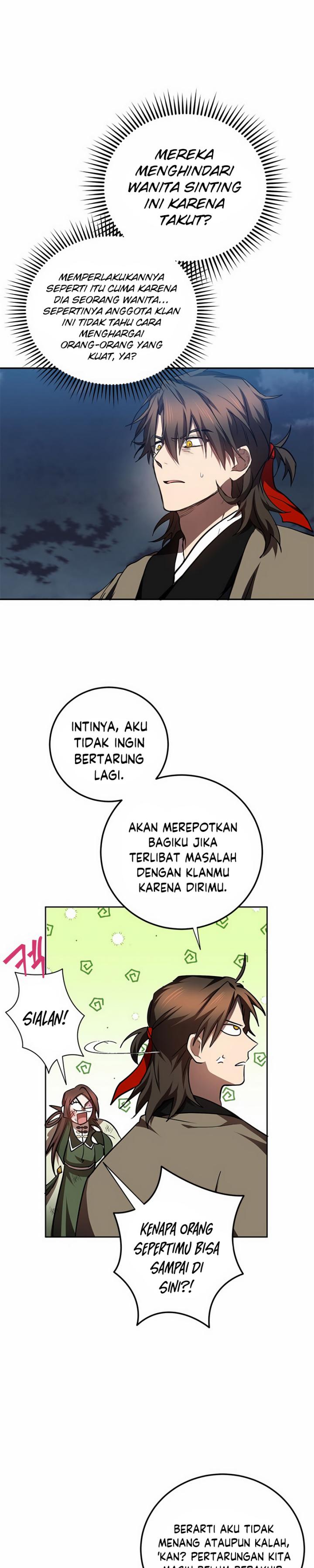 Mudang Association Chapter 98 Halaman 25