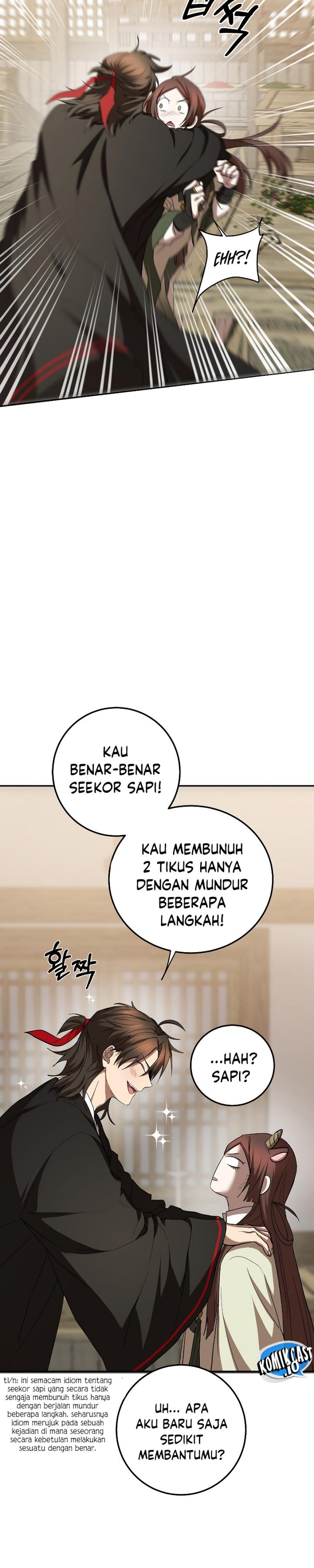 Mudang Association Chapter 104 Halaman 19