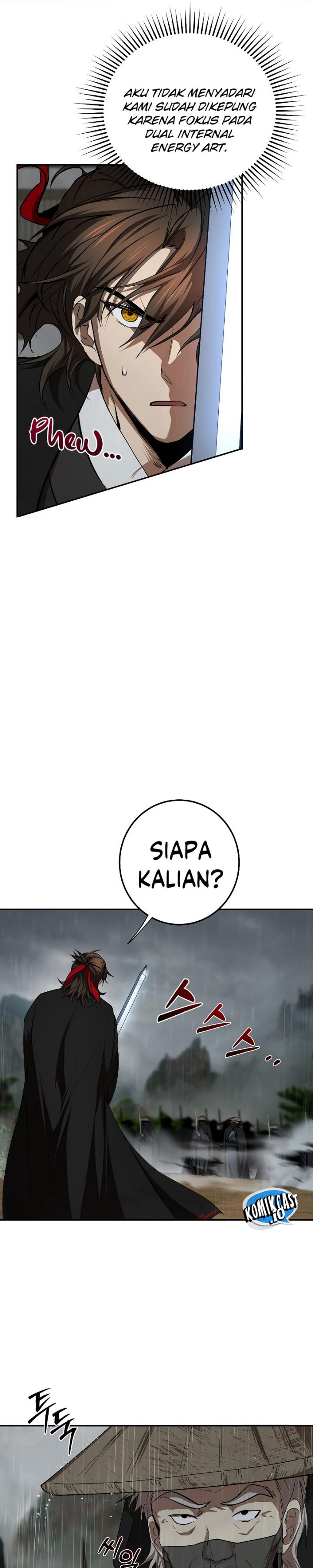 Mudang Association Chapter 104 Halaman 26