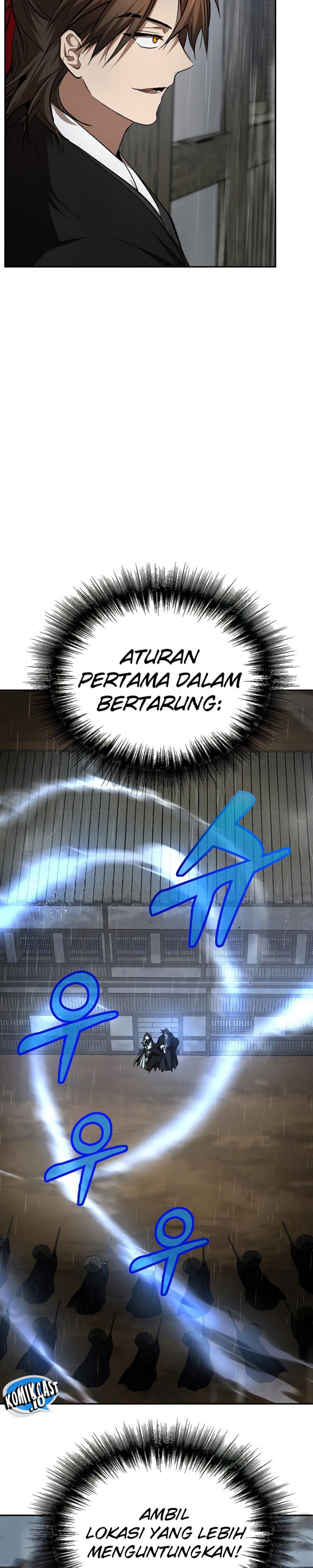 Mudang Association Chapter 104 Halaman 31