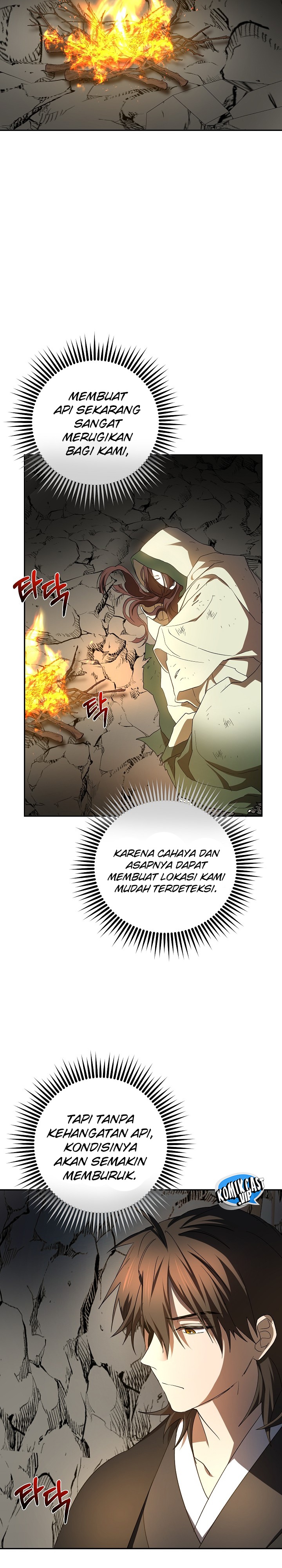 Mudang Association Chapter 111 Halaman 15