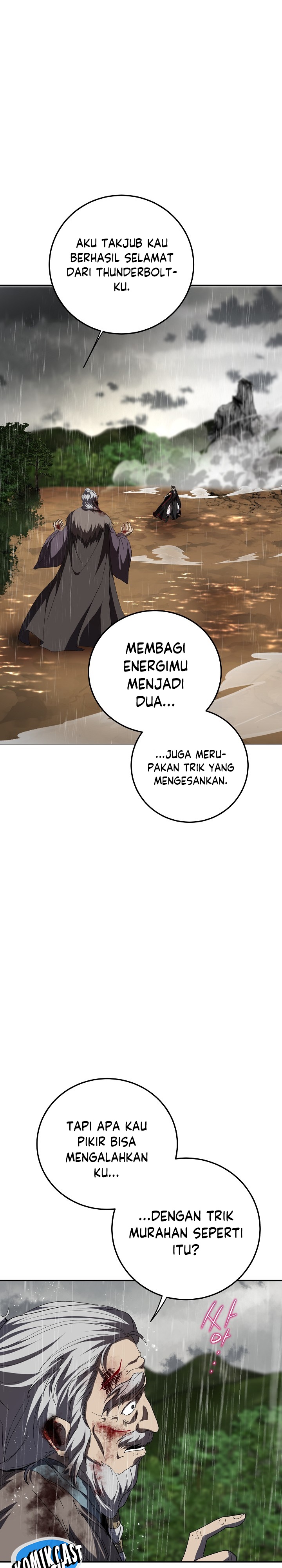 Mudang Association Chapter 113 Halaman 20