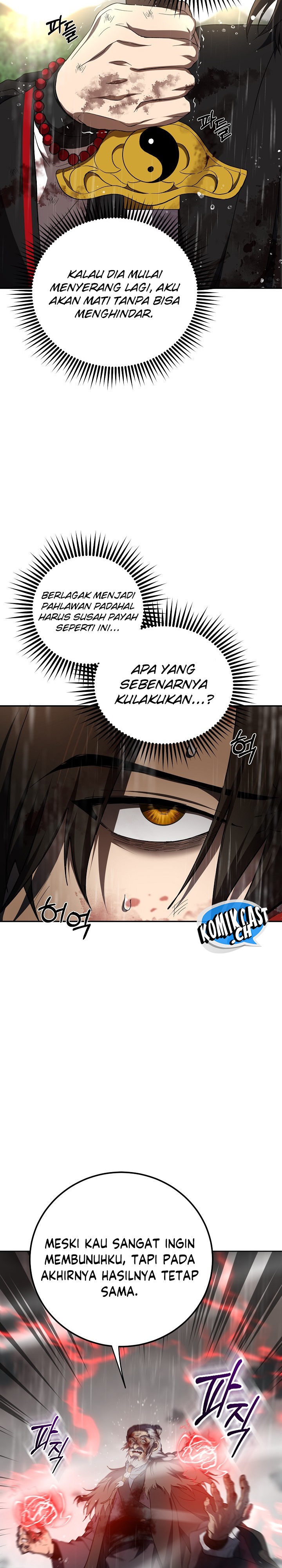 Mudang Association Chapter 113 Halaman 35