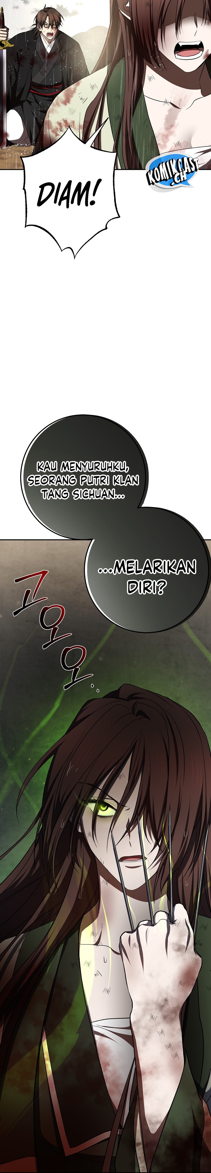 Mudang Association Chapter 113 Halaman 43