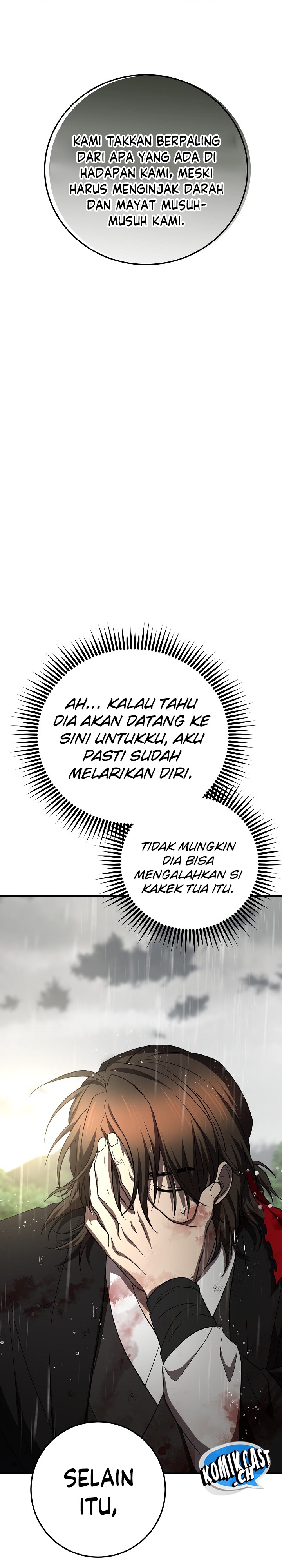 Mudang Association Chapter 113 Halaman 44
